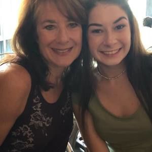 Meet your Posher, Sheri